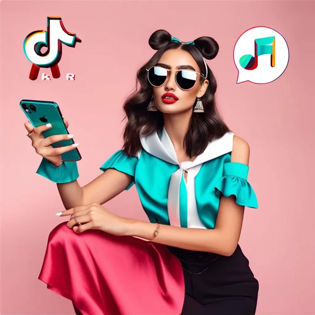 Aesthetic Profiles on TikTok: How to Make Your Profile Stand Out