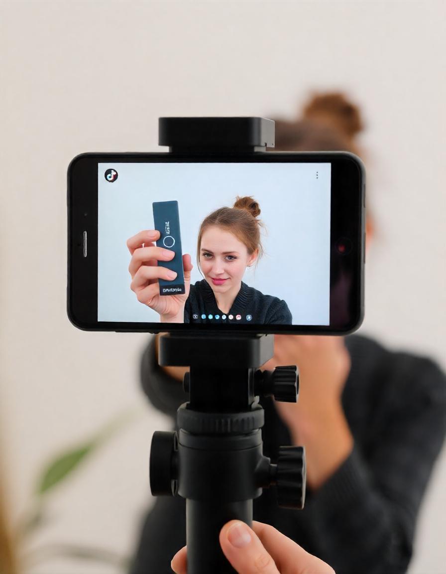 Top Tips for Your First TikTok Brand Collaboration