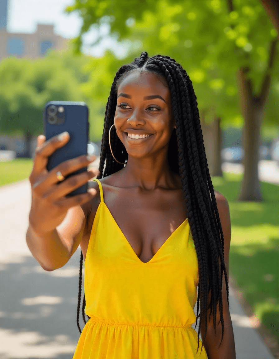 The Best Instagram Captions for Your Snaps