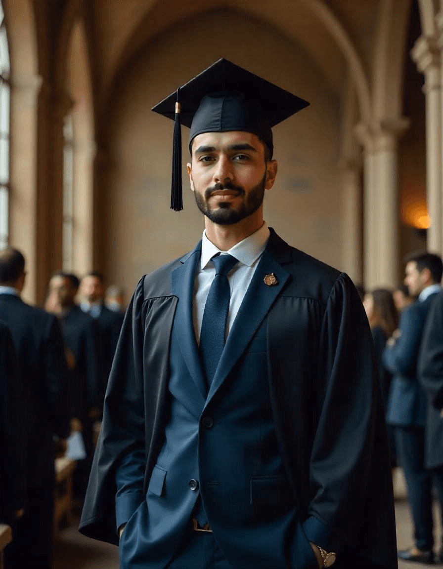 The Ultimate Graduation Captions for Instagram