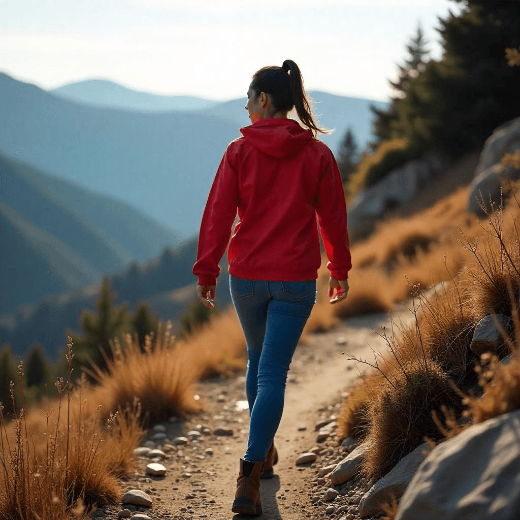 Exploring The Great Outdoors: Nature Instagram Captions