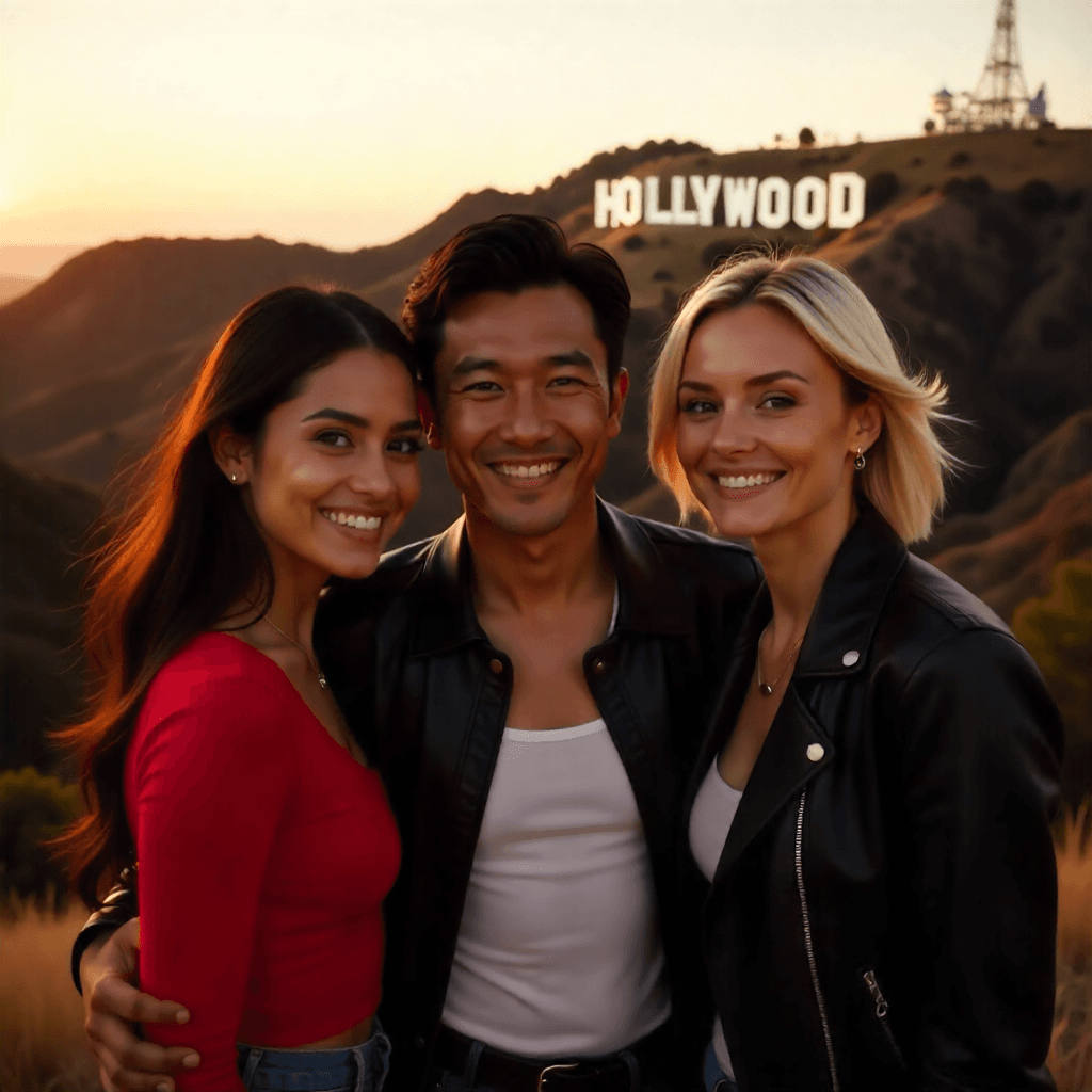 LA Instagram Captions for That West Coast Aesthetic