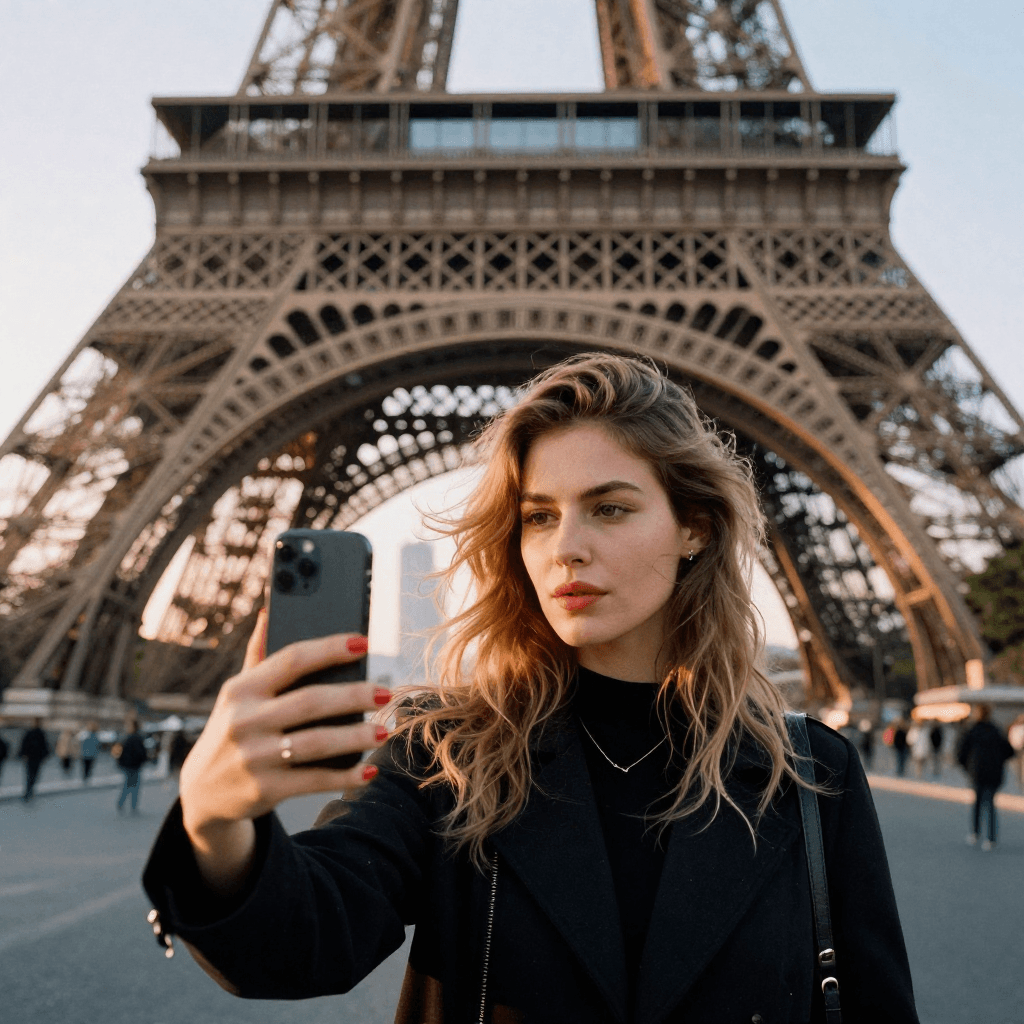 How to Work With Travel Brands and Get Paid on Instagram