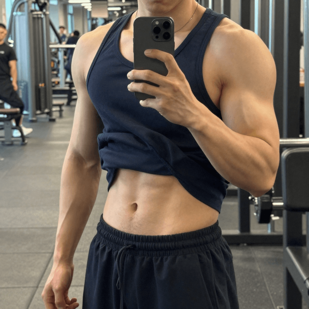 How to Become a Fitness Influencer on Instagram