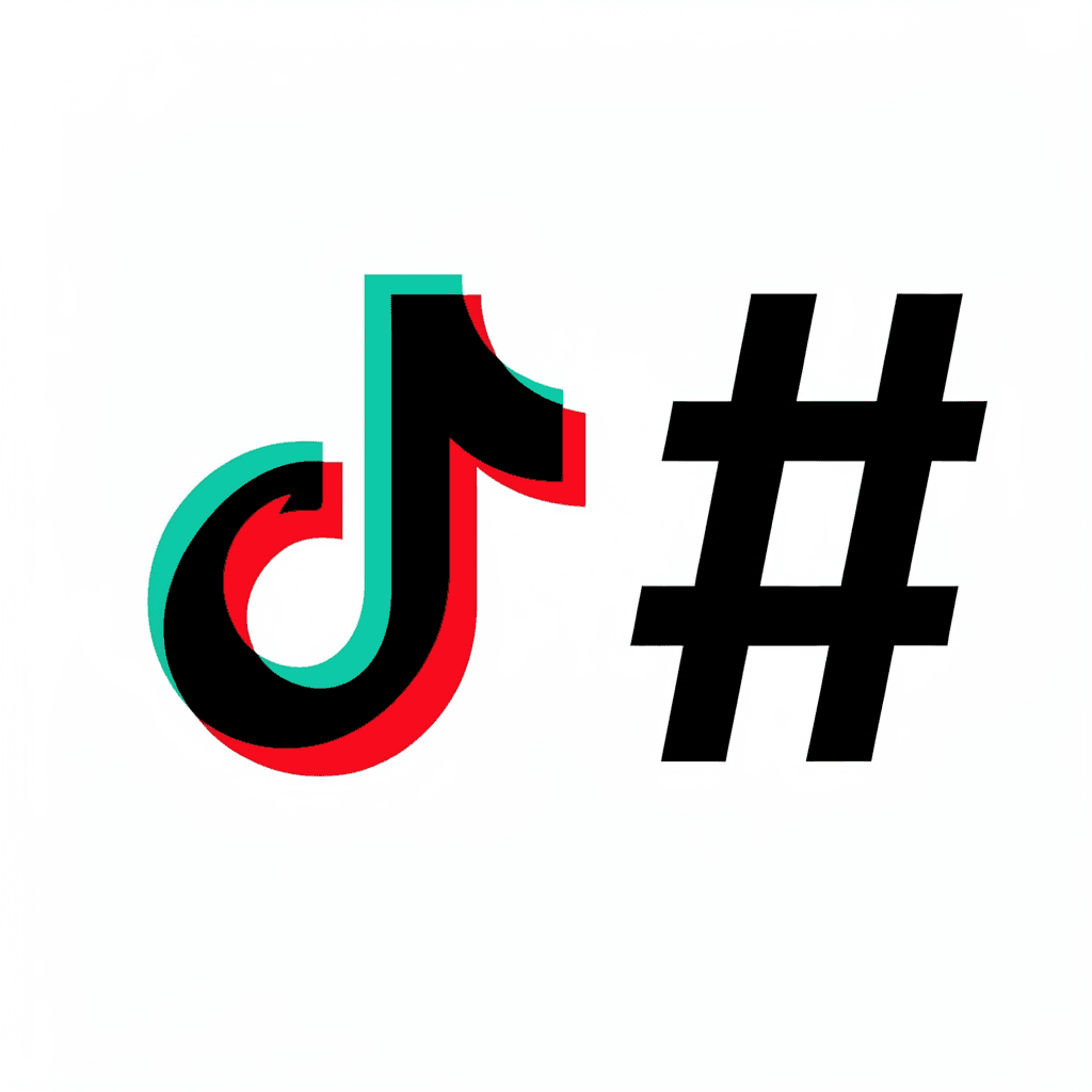 Hottest TikTok Hashtags For 2026